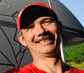 Cyril Cottron